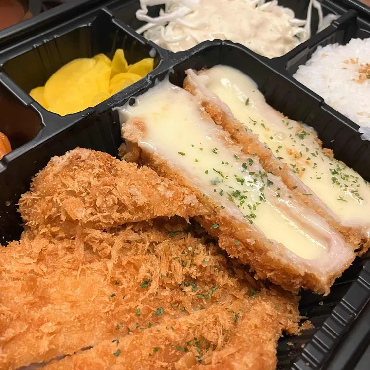 낭만카츠 대표 사진