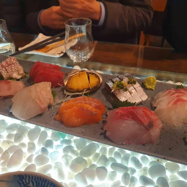 오마치 슌 대표 사진