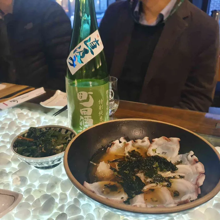 오마치 슌 대표 사진