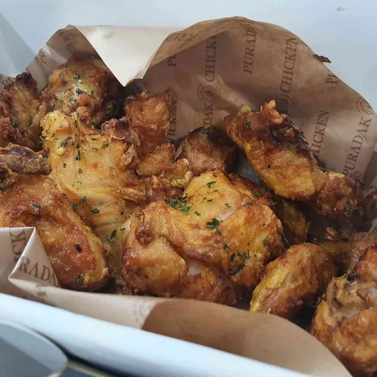 푸라닭  대표 사진