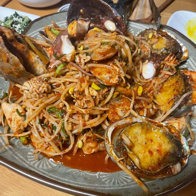 미래식당 대표 사진