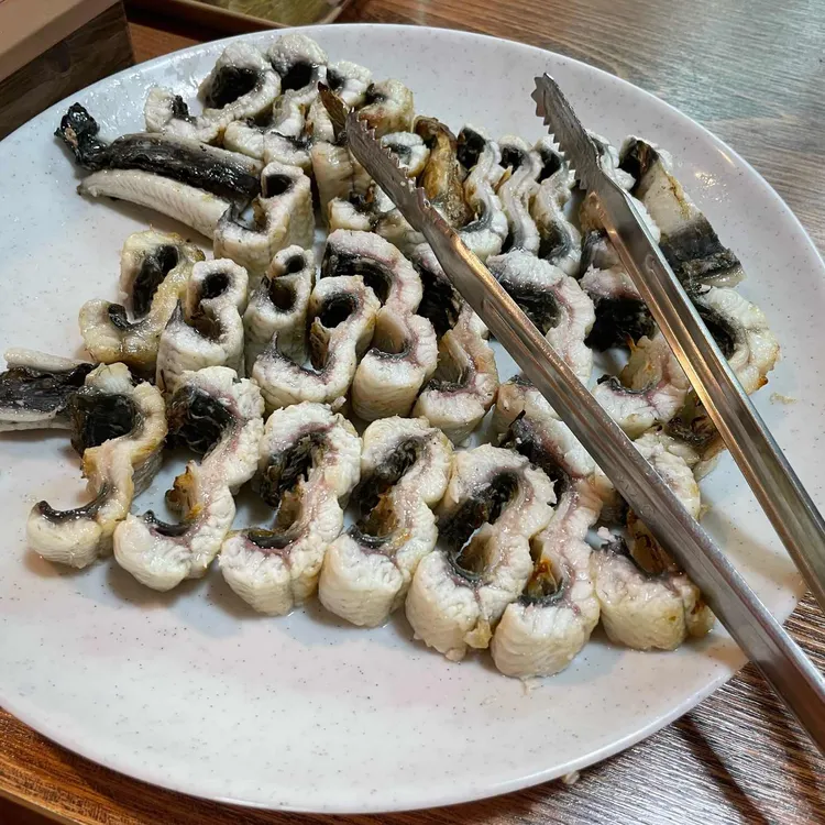 산속의집 대표 사진