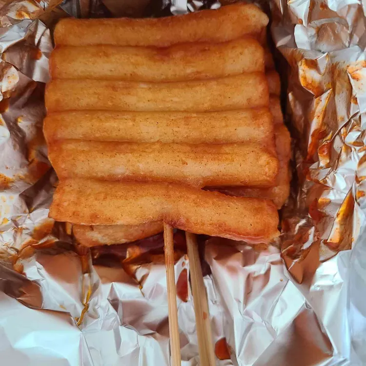 올떡볶이 대표 사진