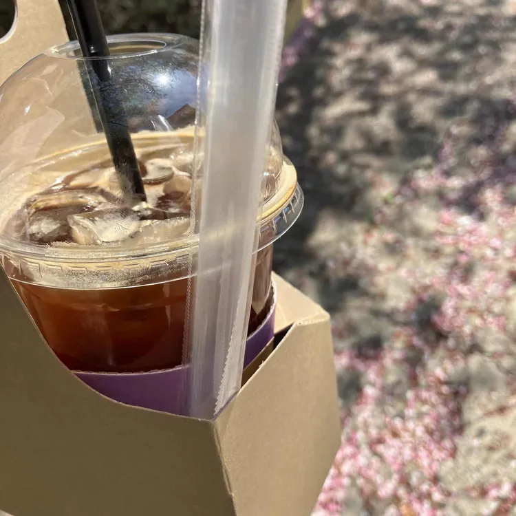 옐로우컵 카페 대표 사진