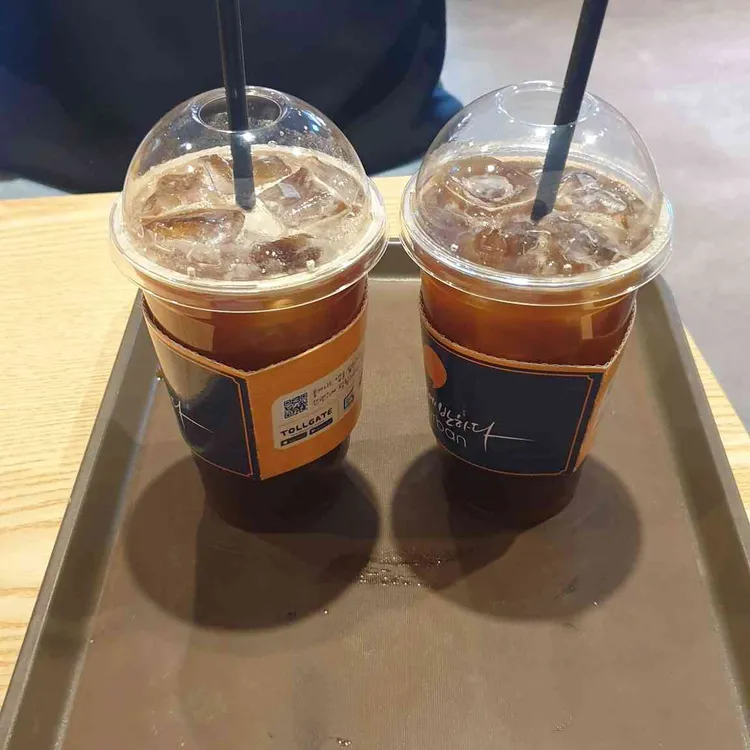 커피에반하다 대표 사진