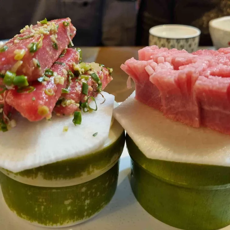 동진참치 대표 사진
