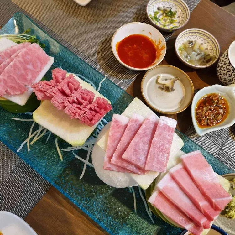 동진참치 대표 사진