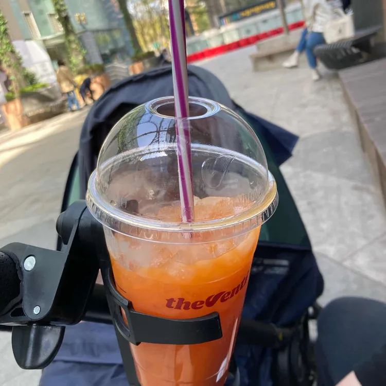 더벤티 대표 사진