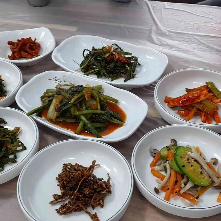 88실비집 대표 사진