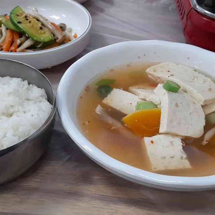 88실비집 대표 사진