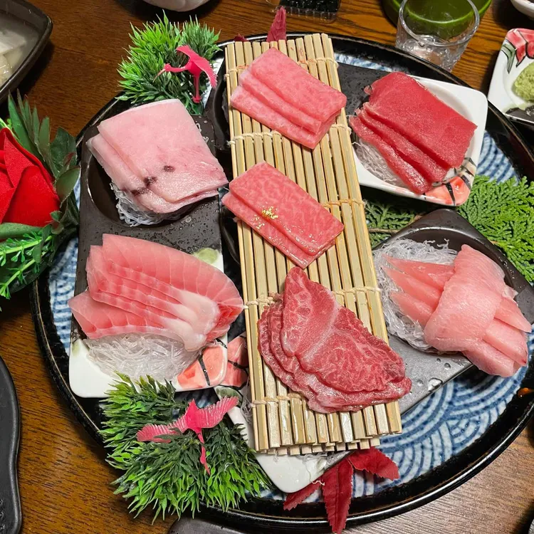 태풍참치 대표 사진