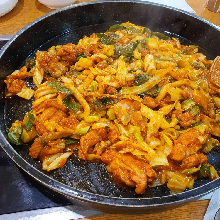 박가부대찌개 대표 사진