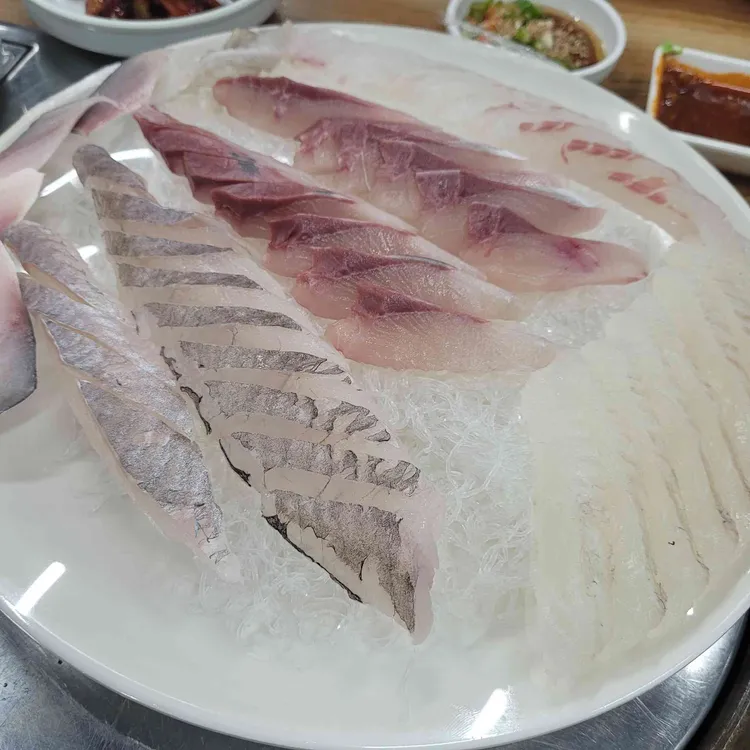 서정리횟집 대표 사진