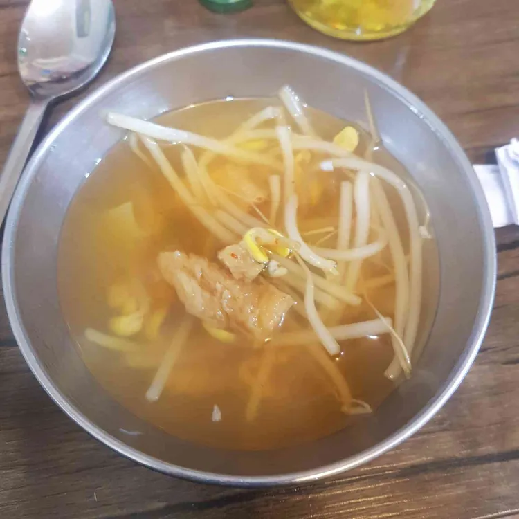 행운포장마차 대표 사진