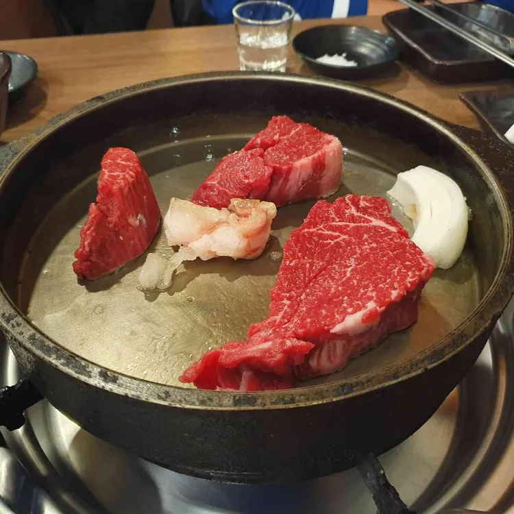 뚝뗀 대표 사진