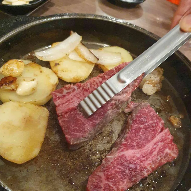 뚝뗀 대표 사진