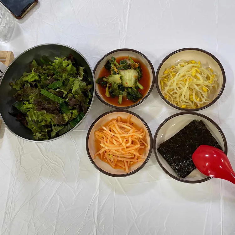 부촌쭈꾸미 대표 사진
