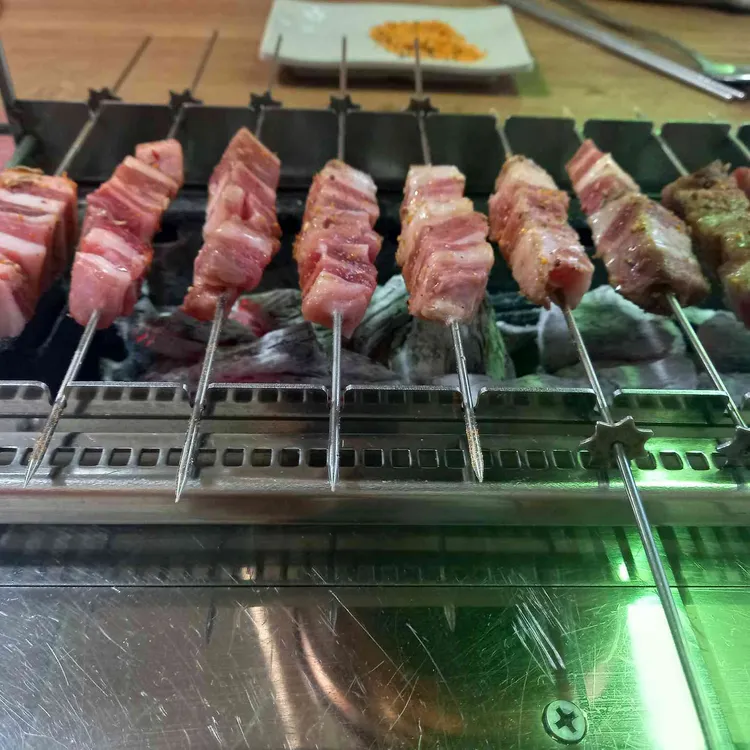 천진양꼬치 대표 사진