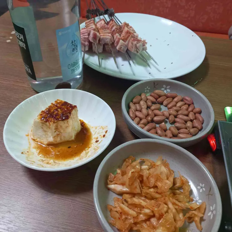 천진양꼬치 대표 사진