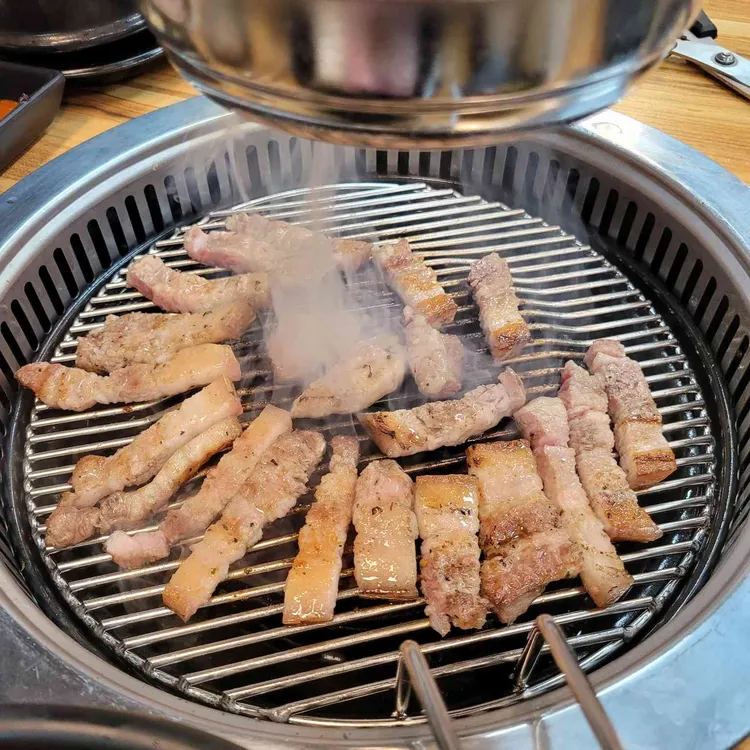 고기고기 대표 사진