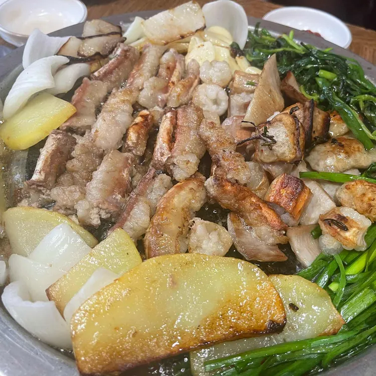 명화곱창 대표 사진
