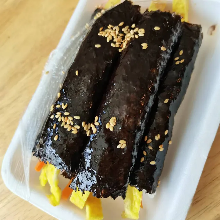 소풍꼬마김밥 대표 사진