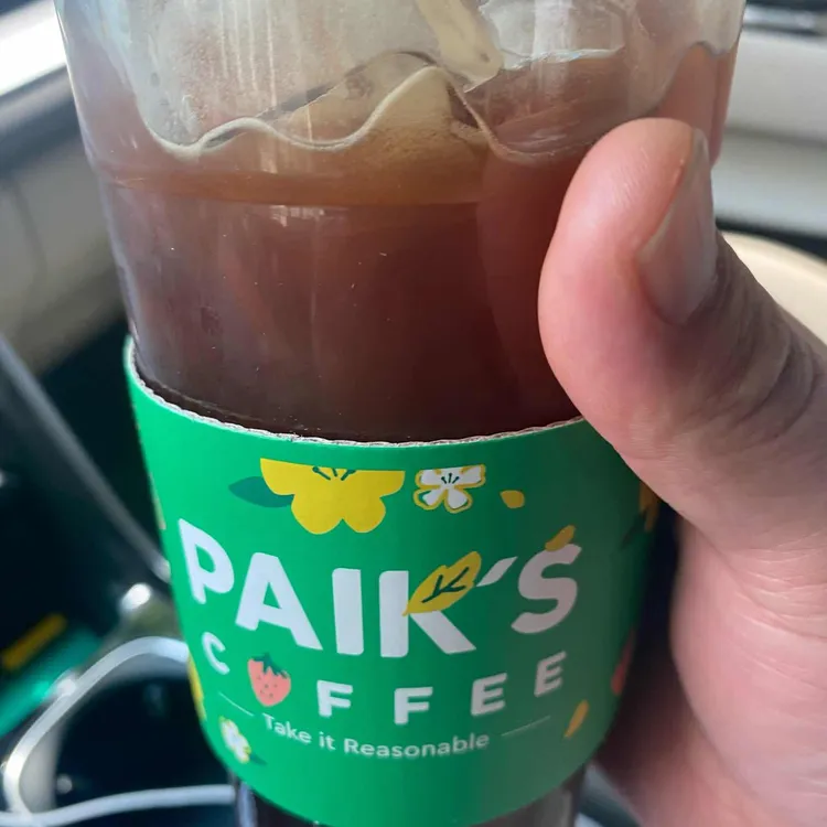 빽다방 대표 사진