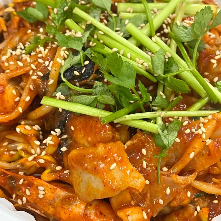 인생아구찜 대표 사진