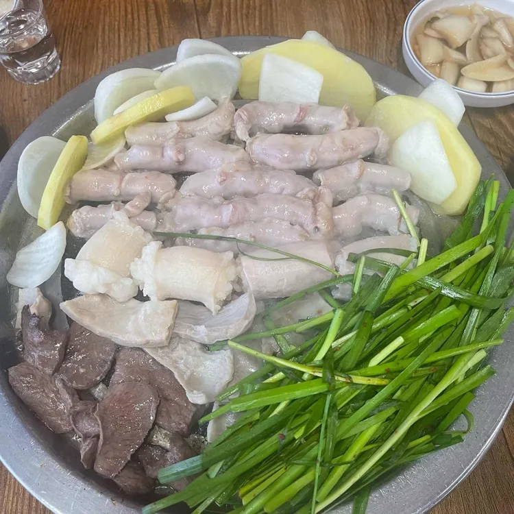 명화곱창 대표 사진
