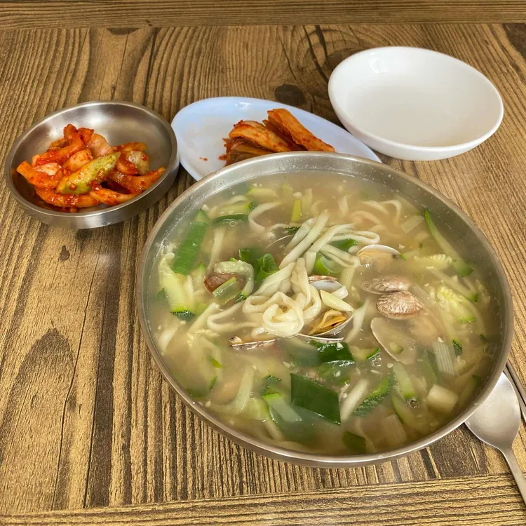 방실이네식당 대표 사진