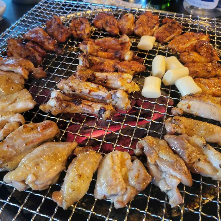 숯불에닭 대표 사진