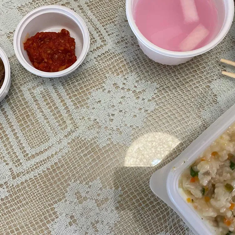 본죽 대표 사진
