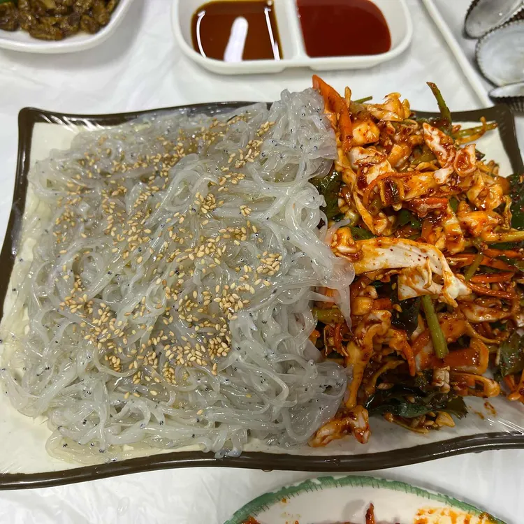 성구미 광명호횟집수산 대표 사진