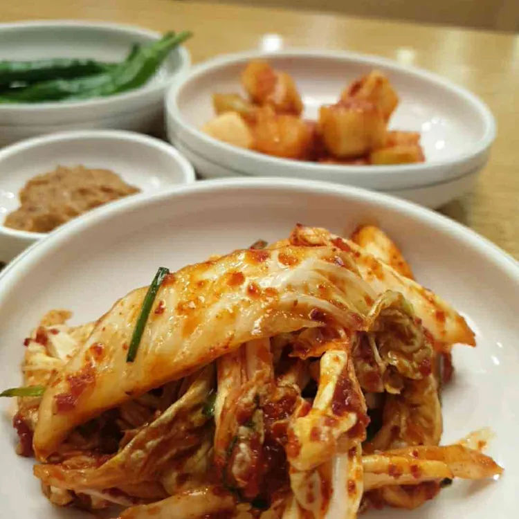 지호한방삼계탕 대표 사진