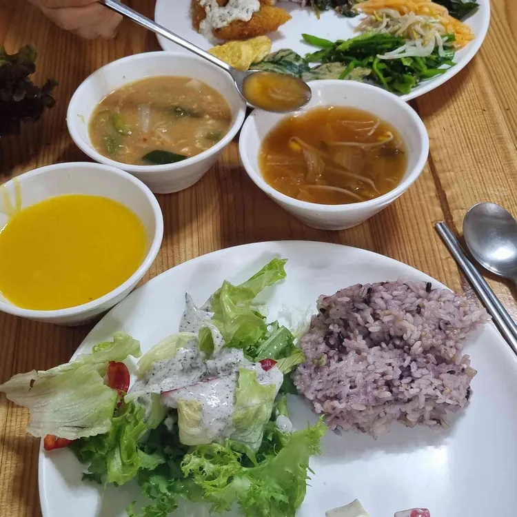 미리내집밥 대표 사진