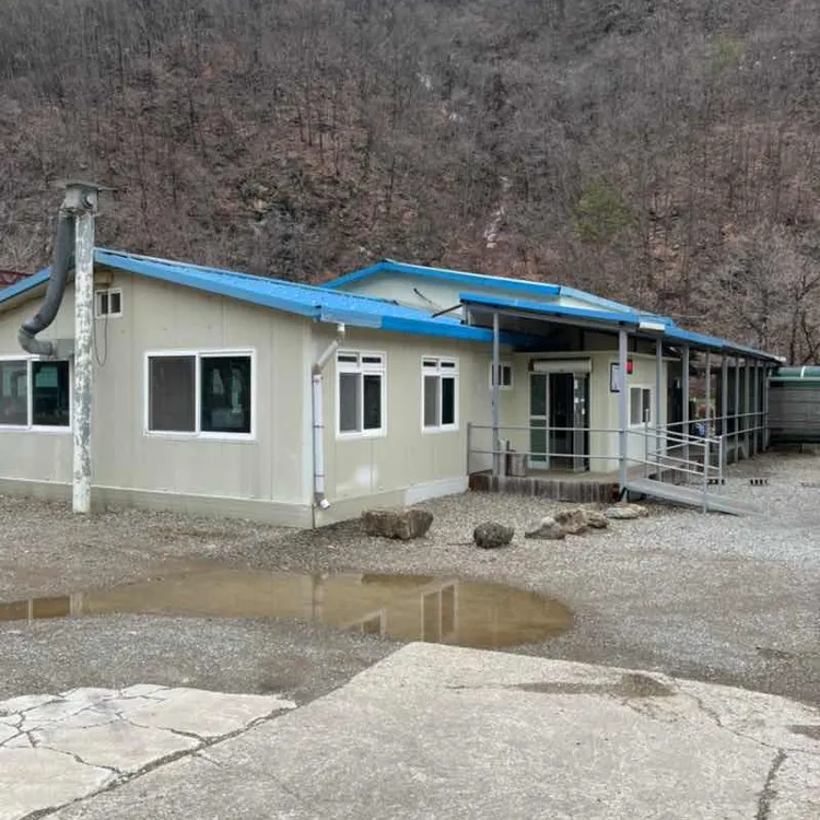 온누리농장쉼터 대표 사진