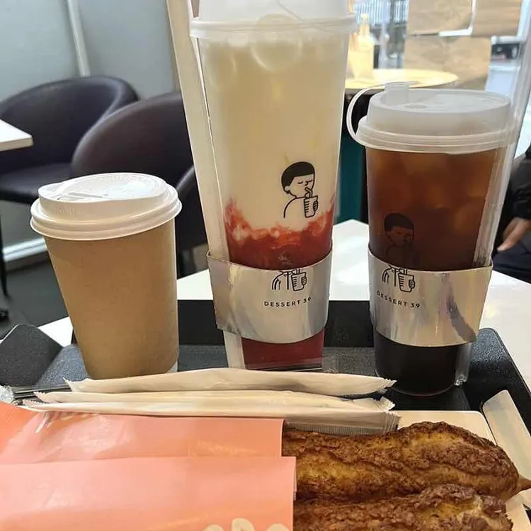디저트39 대표 사진