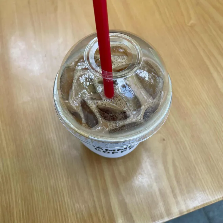 매머드익스프레스 대표 사진