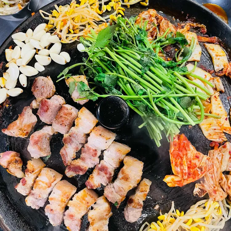 목구멍 대표 사진