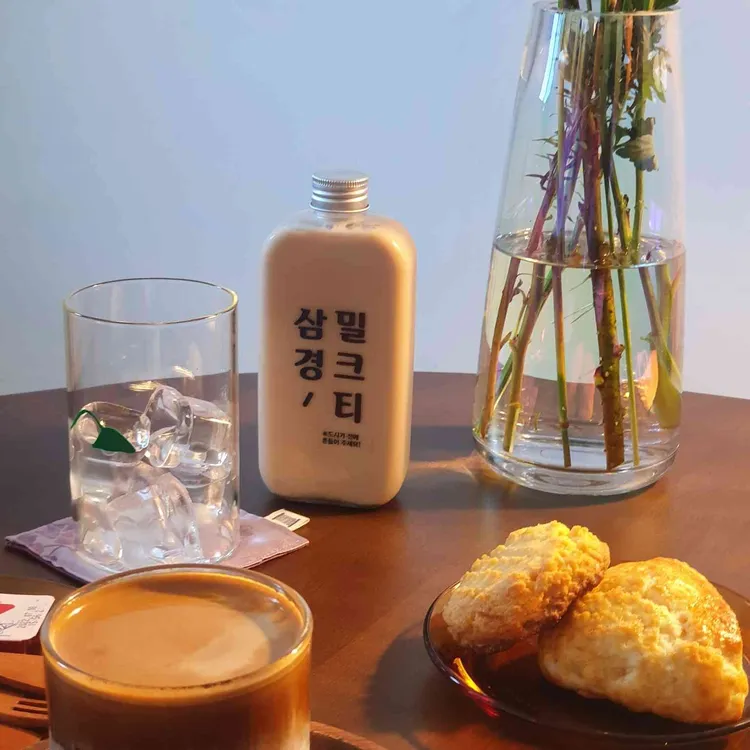 삼경 대표 사진