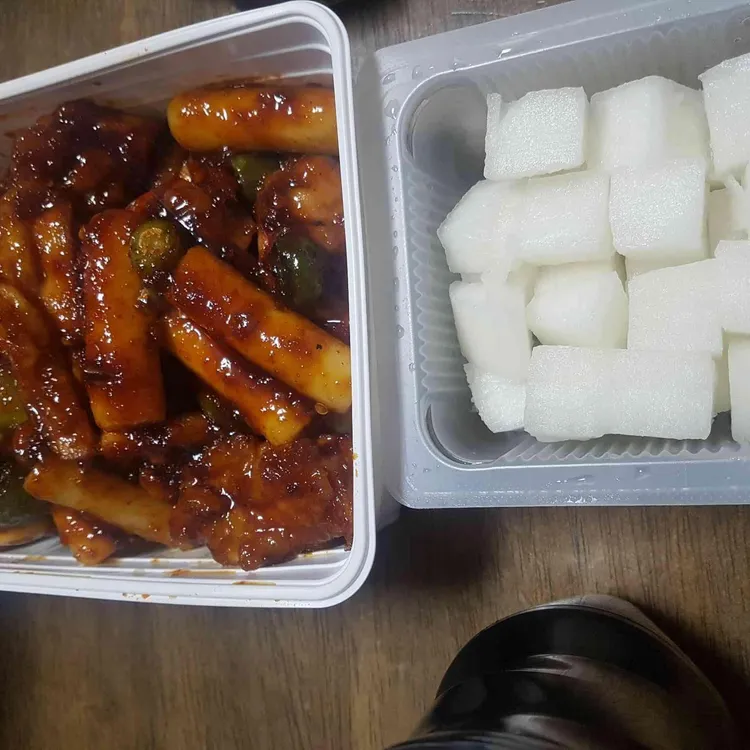 지코바치킨 대표 사진