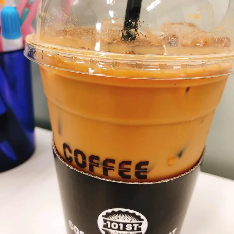커피101스트릿 대표 사진