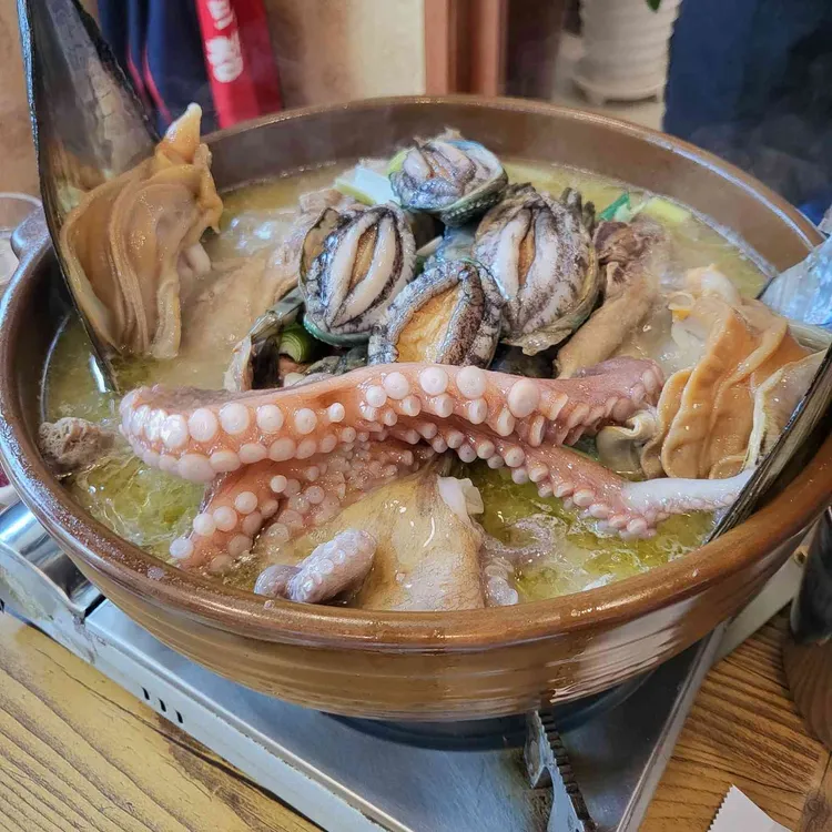 상록수오리명가 대표 사진