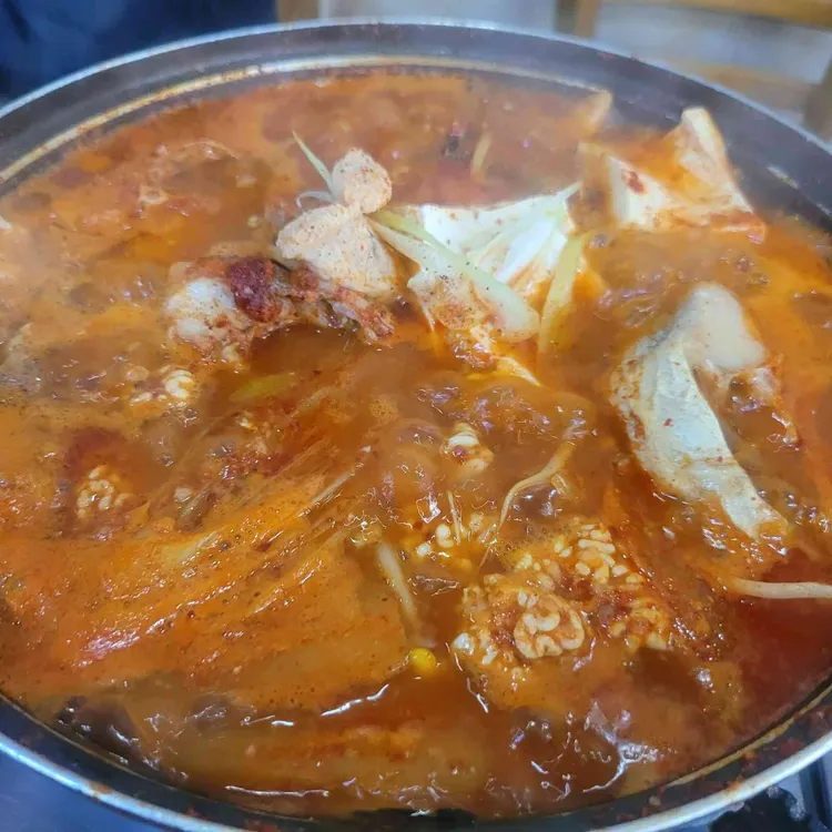 부흥동태 대표 사진