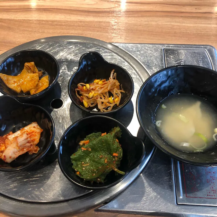 태양수제숯불갈비 대표 사진