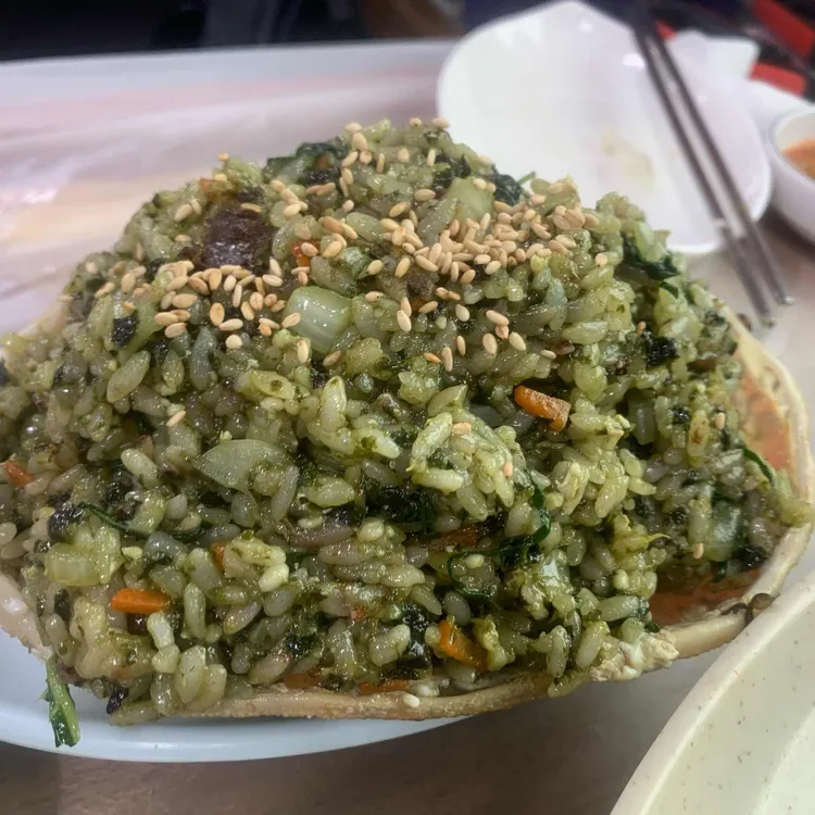 전라도회양념 대표 사진