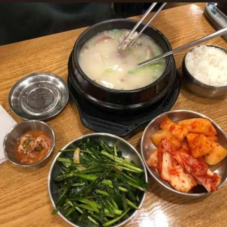육수당 대표 사진