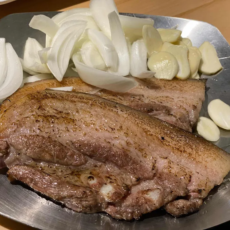 서화 버크셔K 대표 사진
