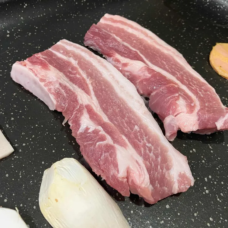청정한우정육식당 대표 사진