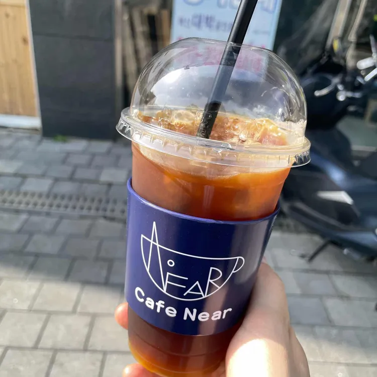 카페니어 대표 사진
